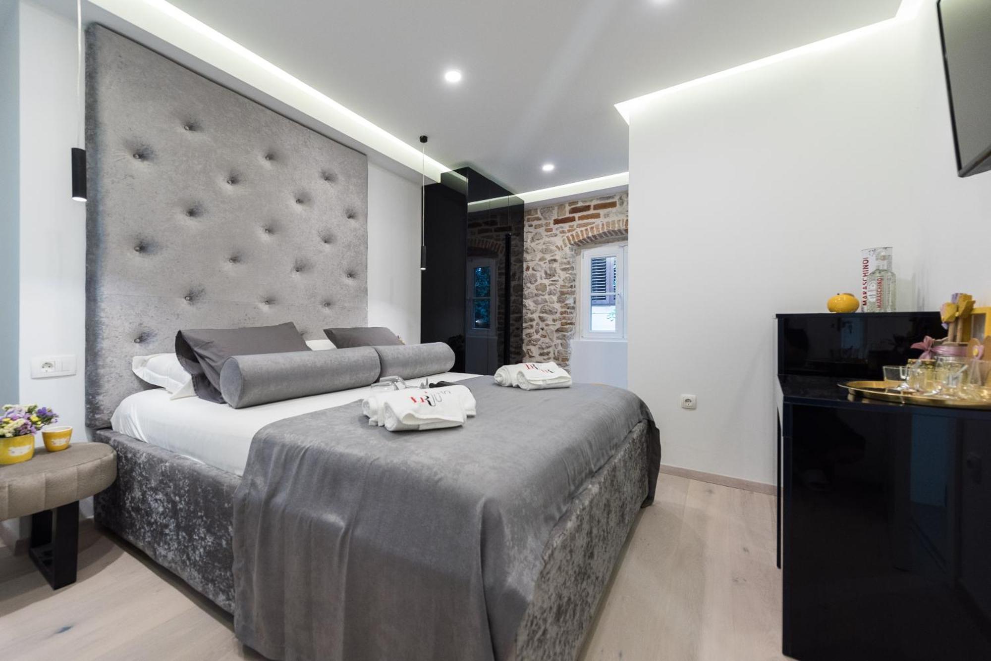 10 Heritage Rooms Zadar Exteriér fotografie