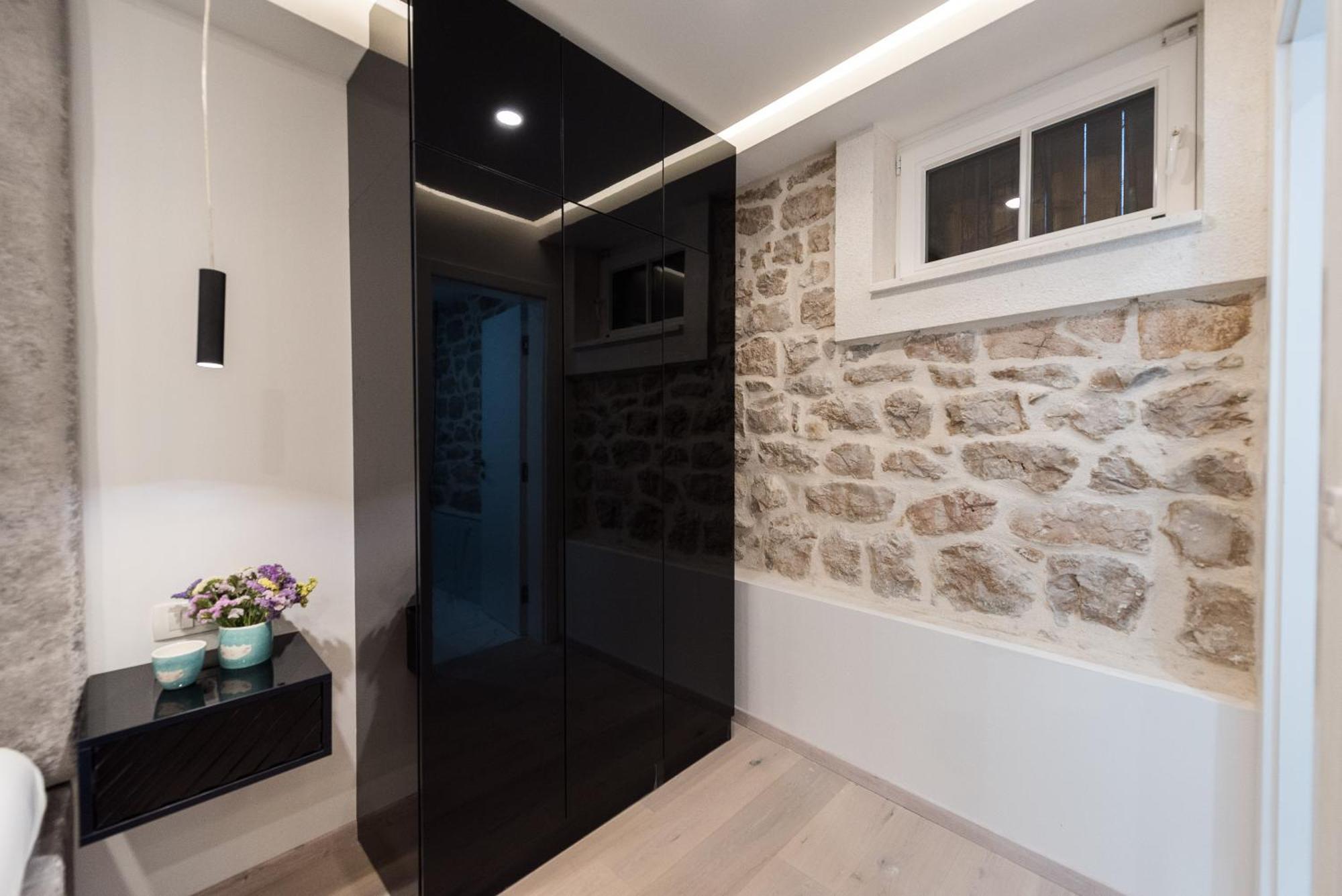 10 Heritage Rooms Zadar Exteriér fotografie