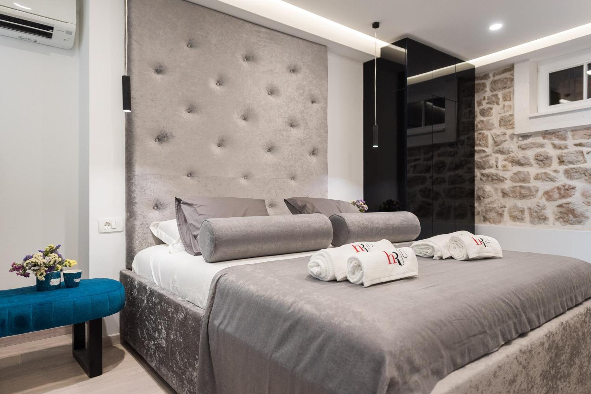 10 Heritage Rooms Zadar Exteriér fotografie