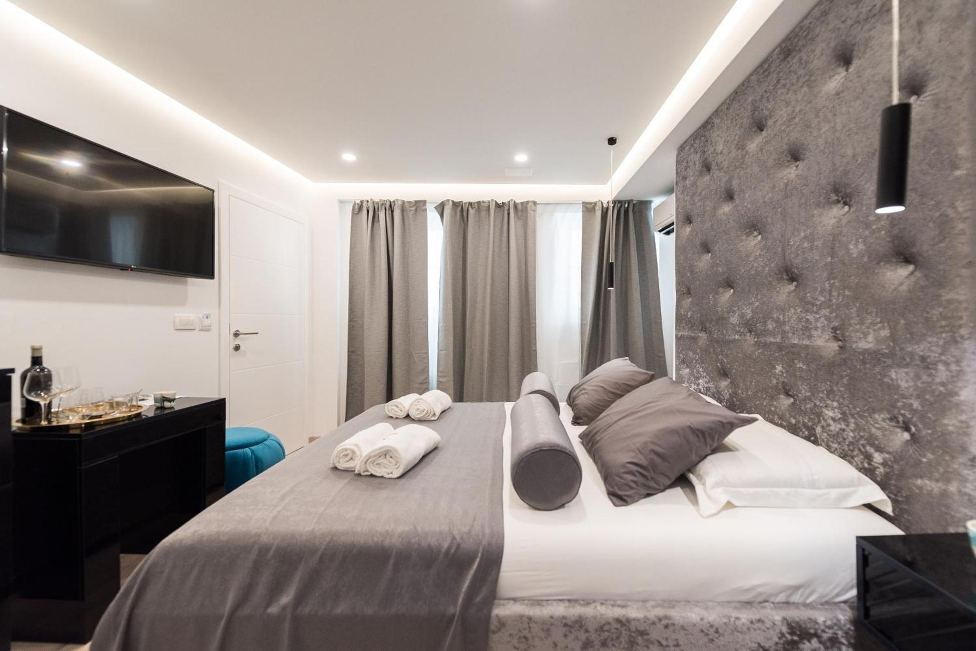 10 Heritage Rooms Zadar Exteriér fotografie