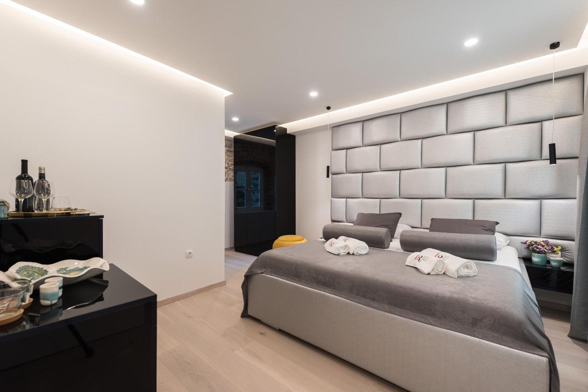 10 Heritage Rooms Zadar Exteriér fotografie