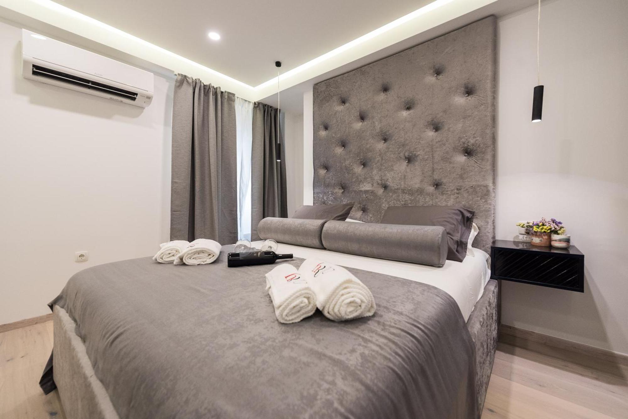 10 Heritage Rooms Zadar Exteriér fotografie