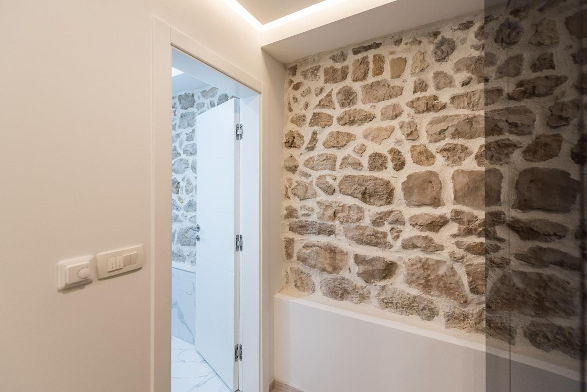10 Heritage Rooms Zadar Exteriér fotografie