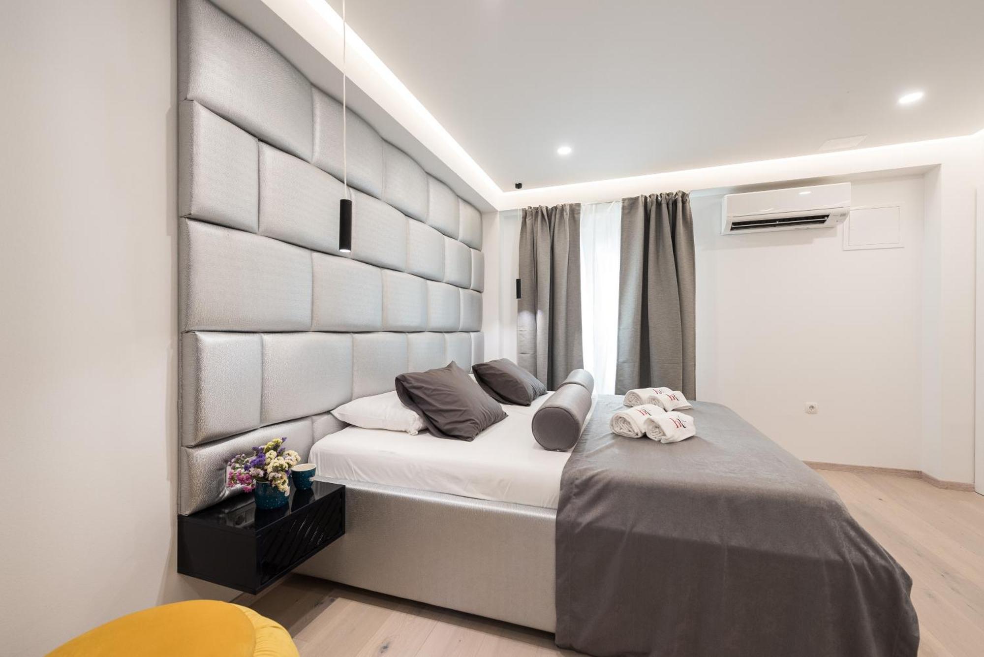 10 Heritage Rooms Zadar Exteriér fotografie